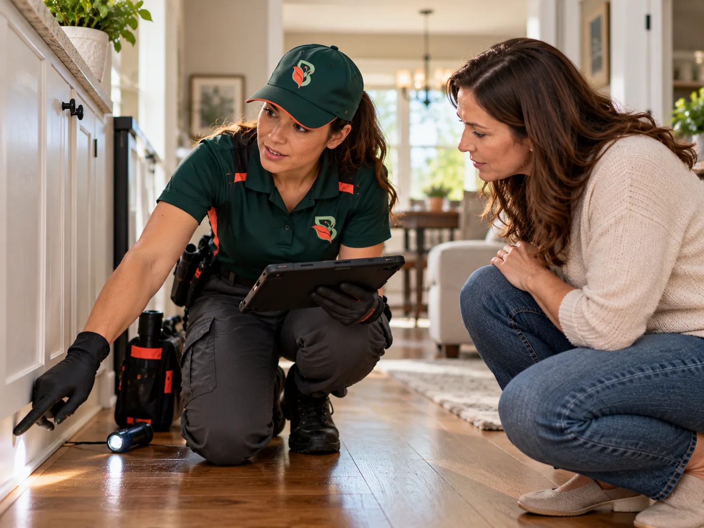 Pest Control El Dorado, AR FAQs